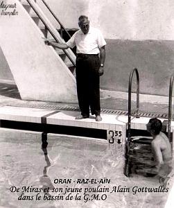 Oran - Raz-el-Ain -Piscine GMO - 05
